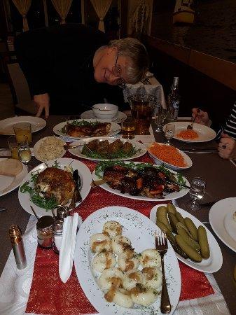 Restauracja Mazurska